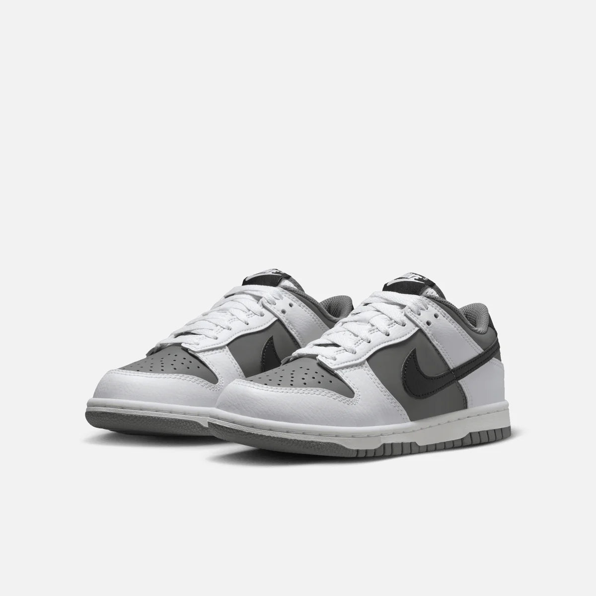 Nike Dunk Low GS “Smoke Grey” HJ9202-100