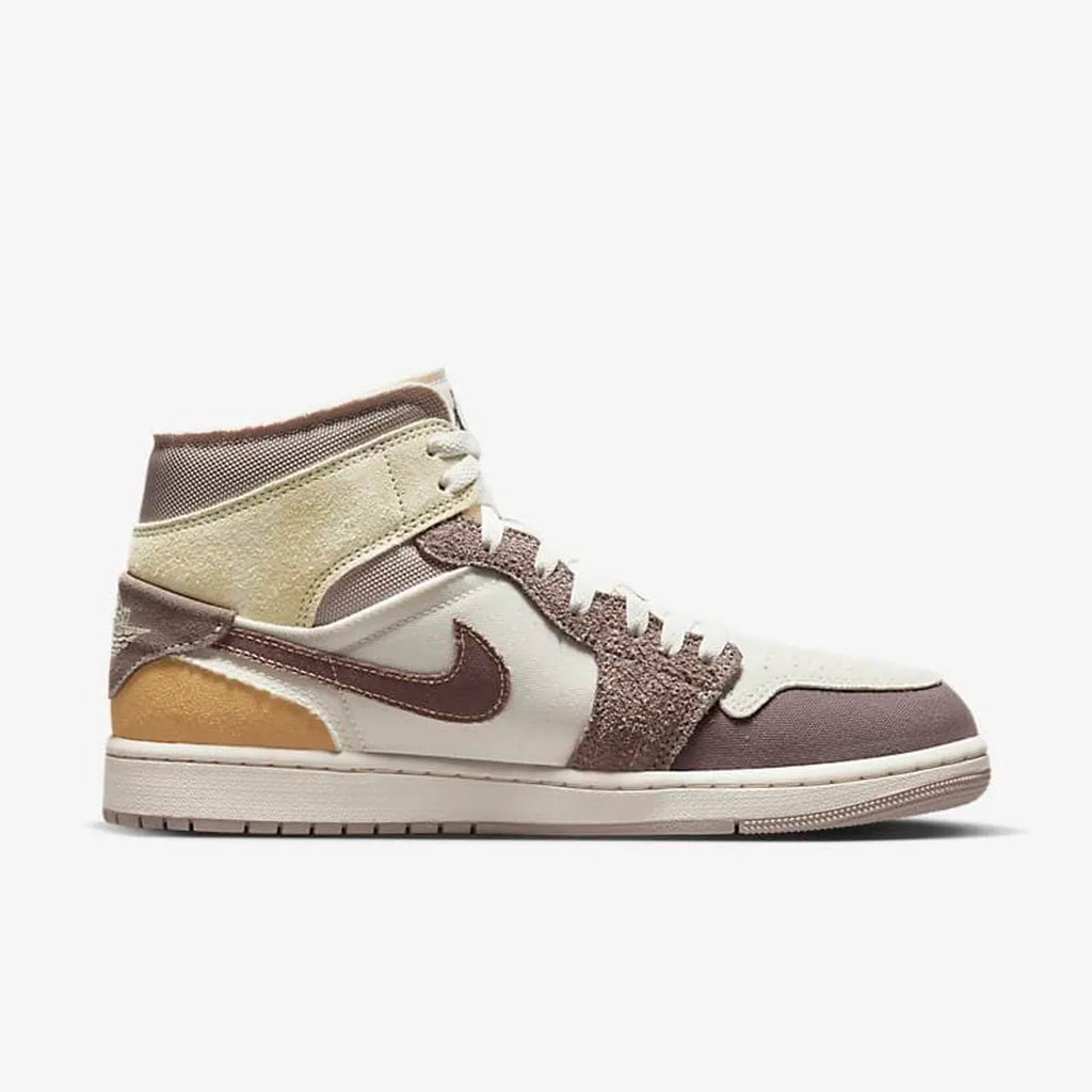 Air Jordan 1 Mid “Craft Taupe Haze” DM9652-102