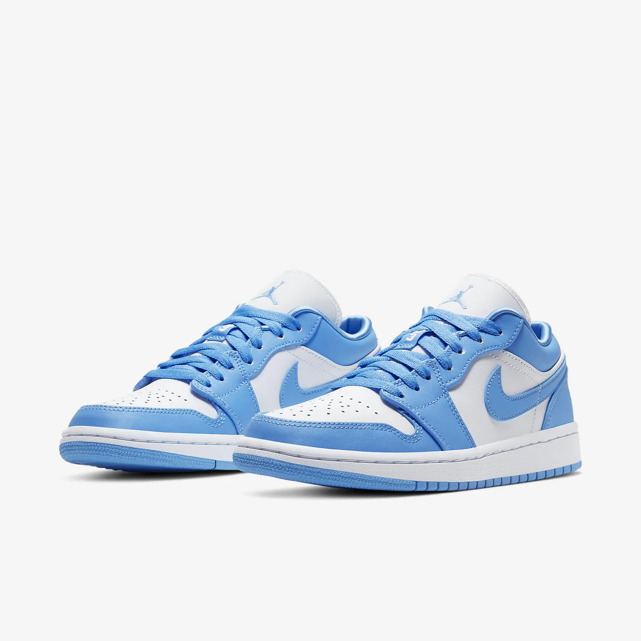 Air Jordan 1 Low "UNC" 2024 “AO9944-441”