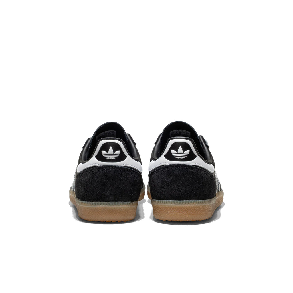 Adidas Samba JP “Core Black/White” JQ1326