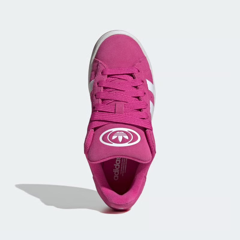 Adidas Campus 00s “Pink/White” JS3847