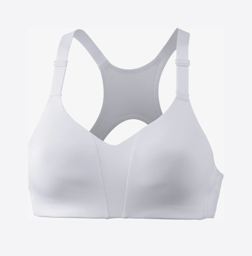 Bustiera Nike Rival “White” AQ4184-100