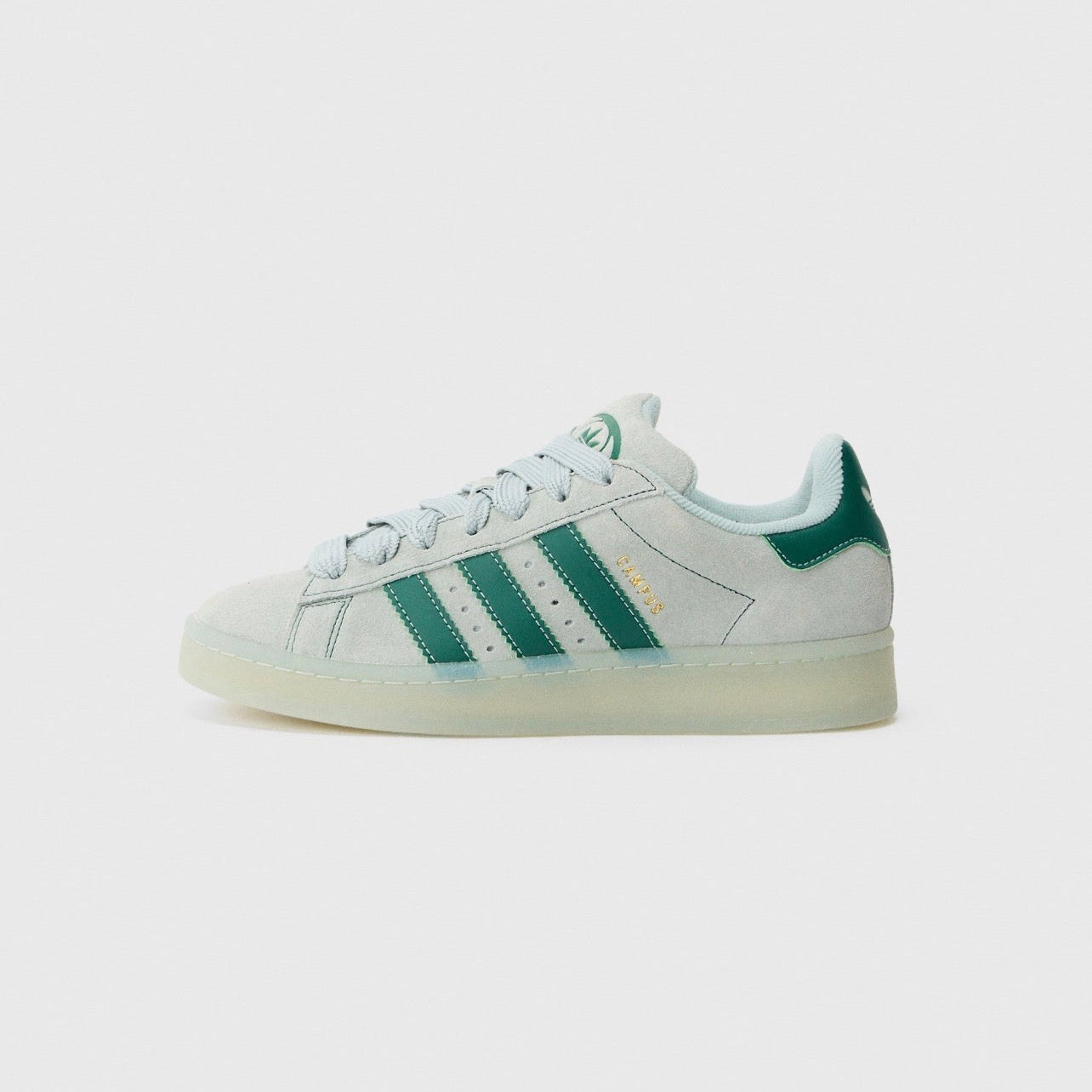 Adidas Campus 00s "Wonder Sage/Collegiate Green" IH4248