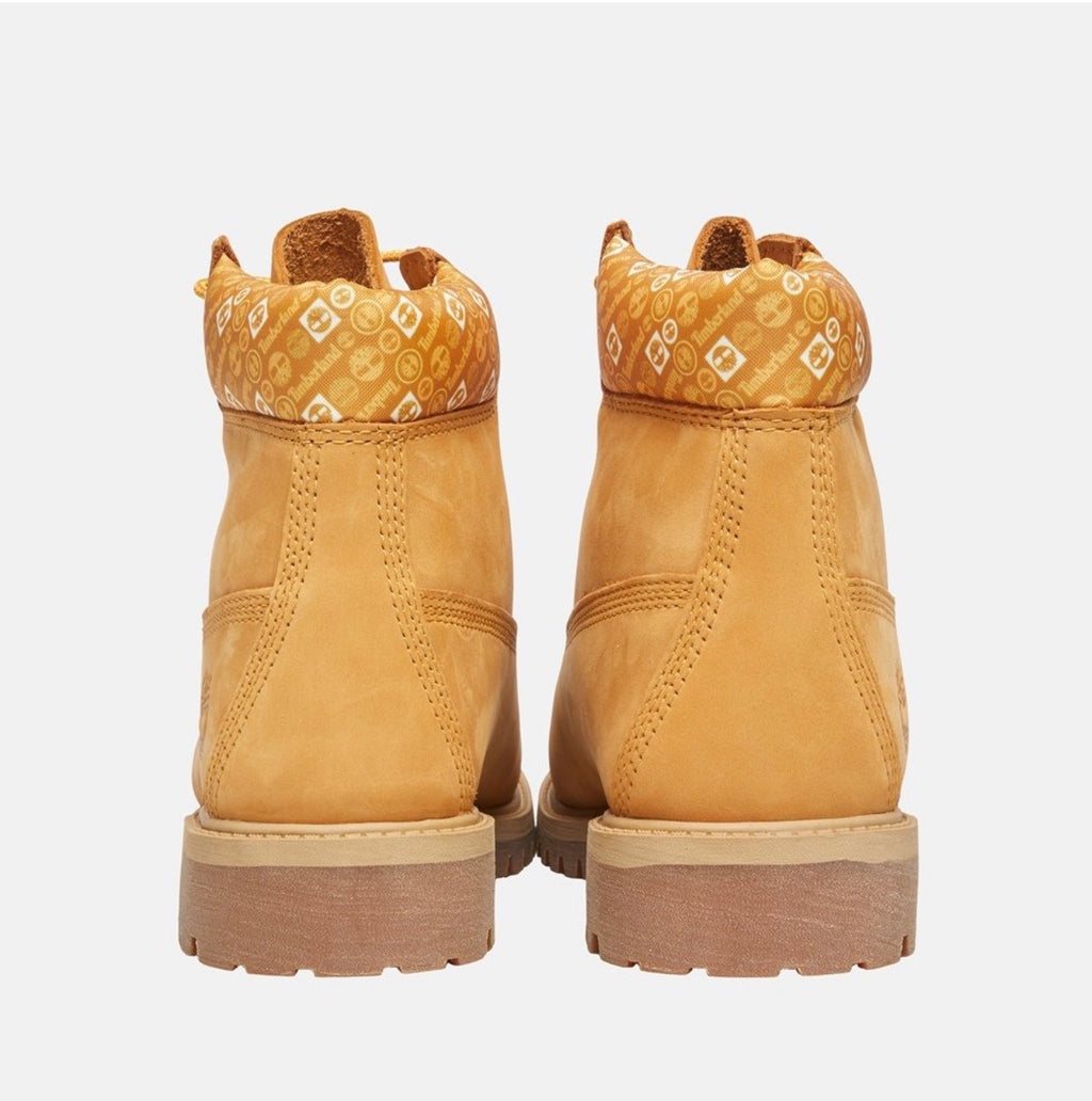 Timberland Premium 6 Inch Waterproof Boot “Brown”