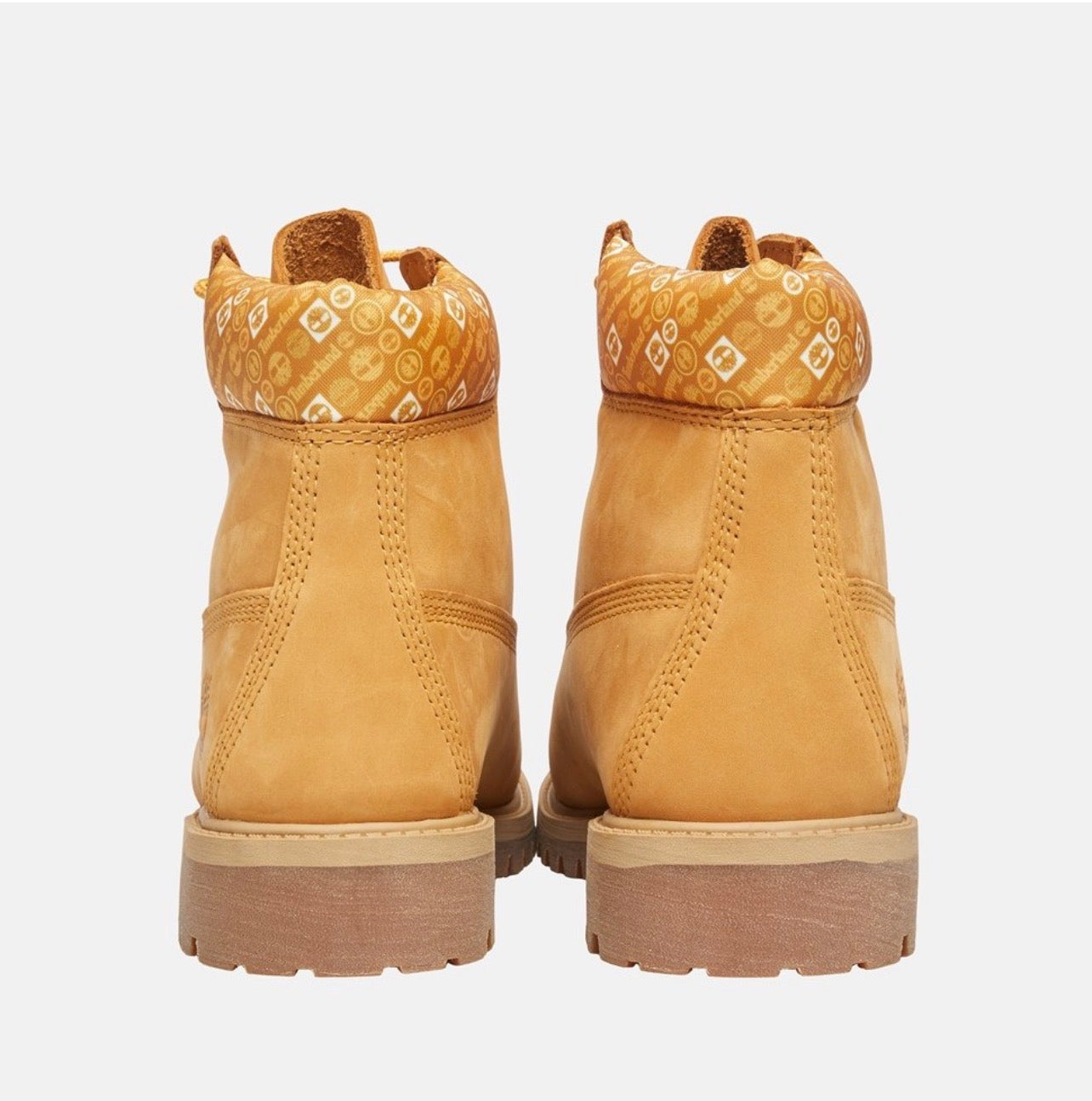 Timberland Premium 6 Inch Waterproof Boot “Brown”