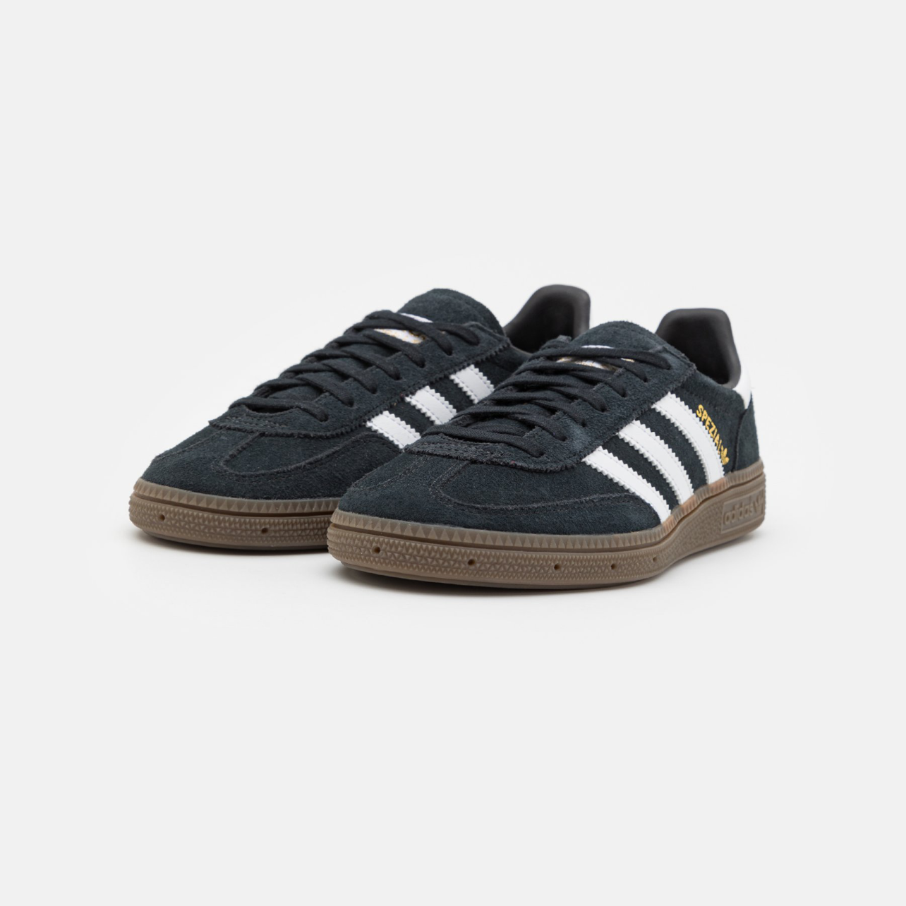 Adidas Handball Spezial “Black White Gum” IH8010