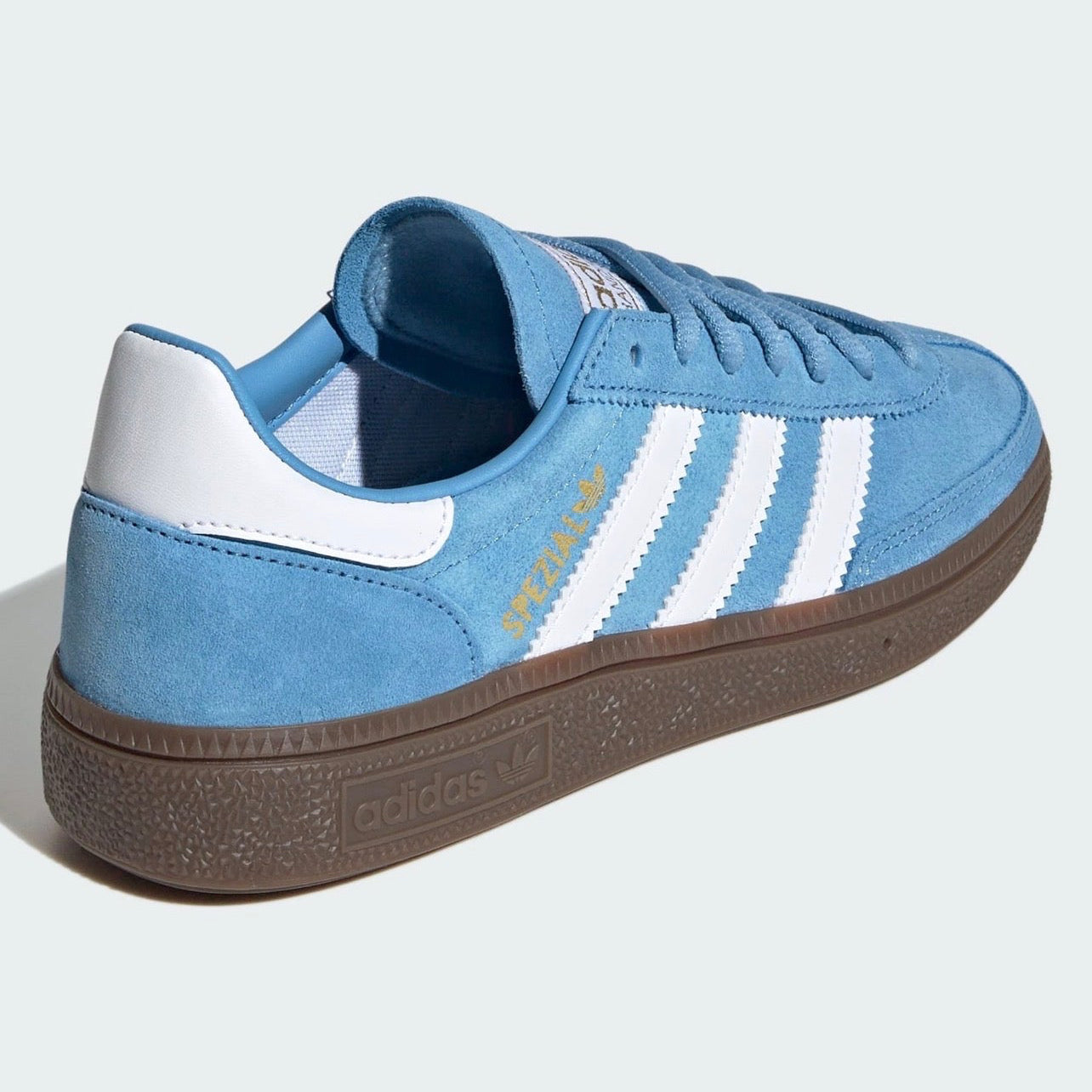 Adidas Handball Spezial "Light Blue Cloud White" JI2902