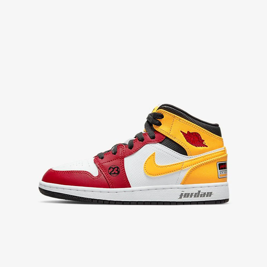 Air Jordan 1 Mid SE “Motorsport” DJ0336-067