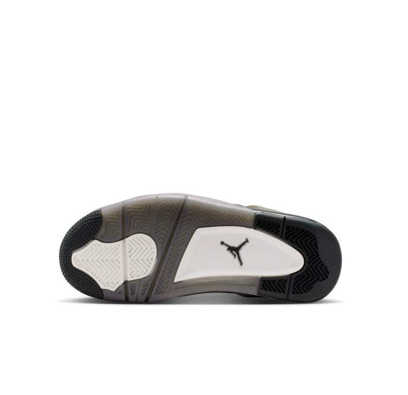 Air Jordan 4 Retro “Cave Stone” FV5029-200