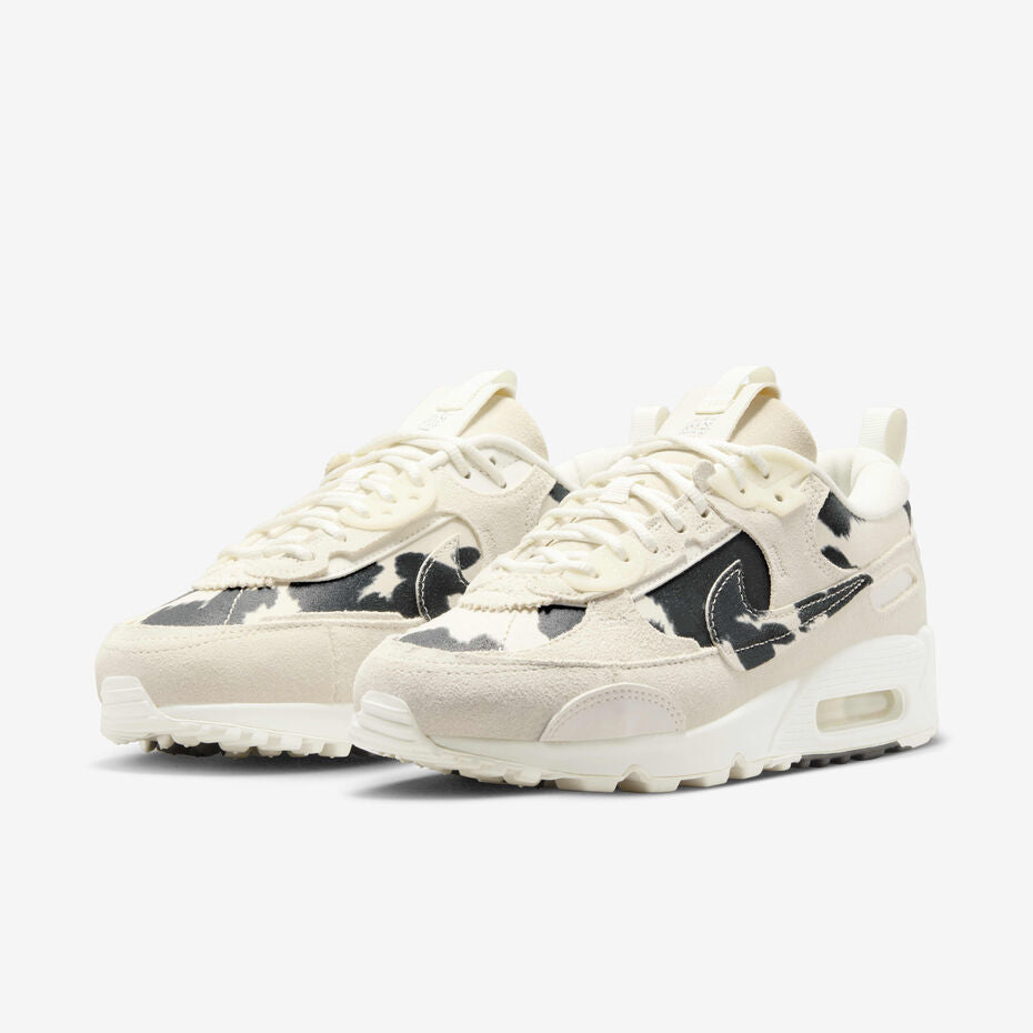 Nike Air Max 90 Futura “Cow Print”