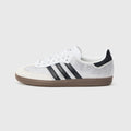 Adidas Samba OG W "Crystal White" IH9055