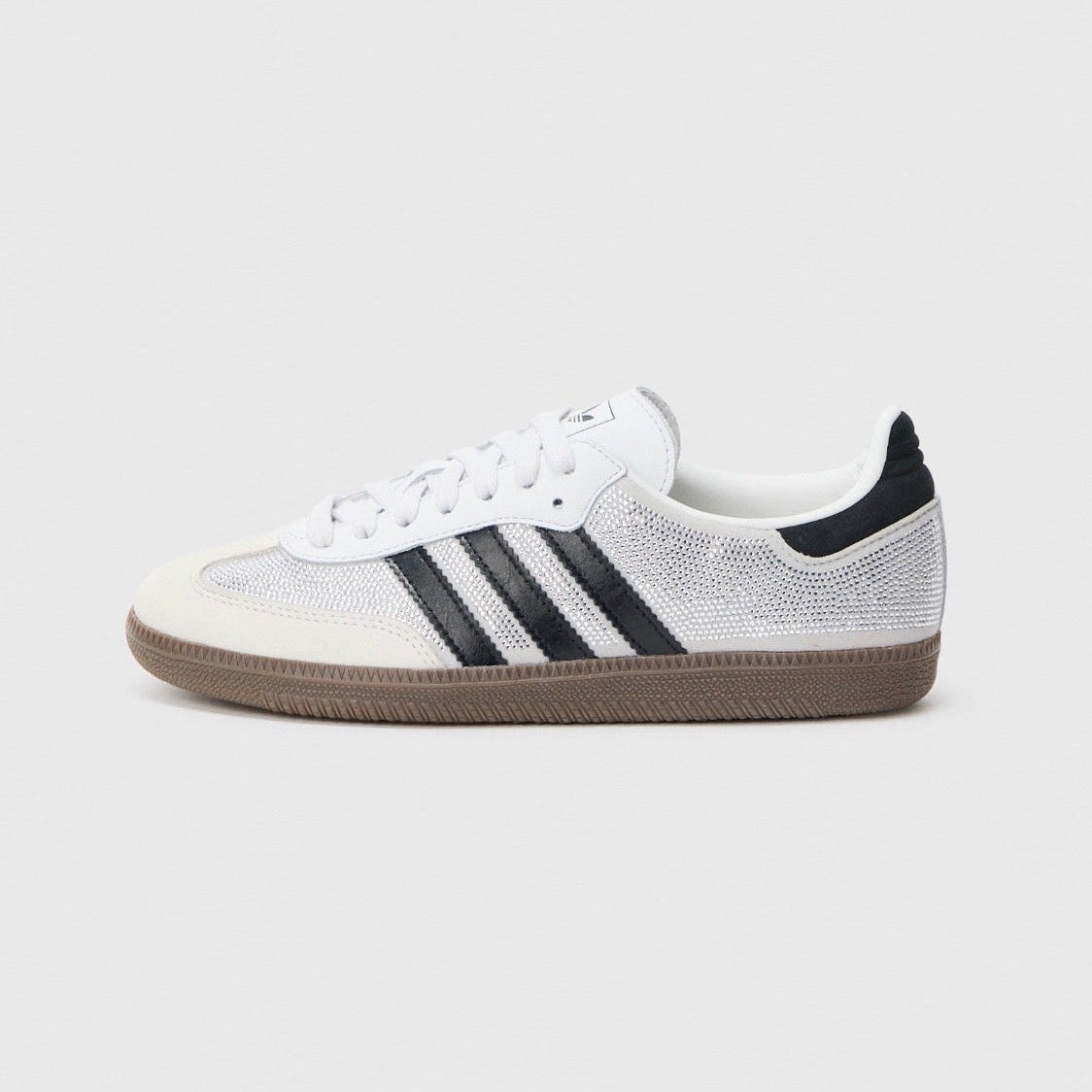 Adidas Samba OG W "Crystal White" IH9055