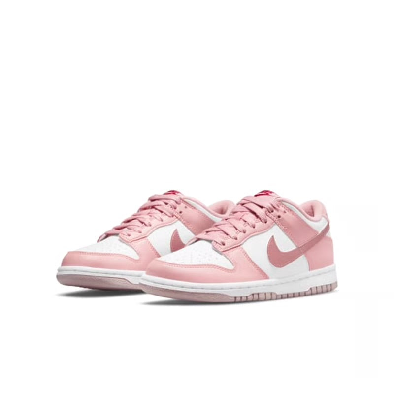 Nike Dunk Low “Pink Velvet” DO6485 600