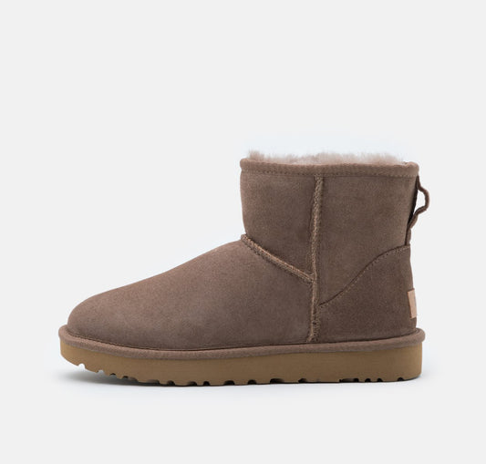 Ugg Classic Mini || “Caribou”