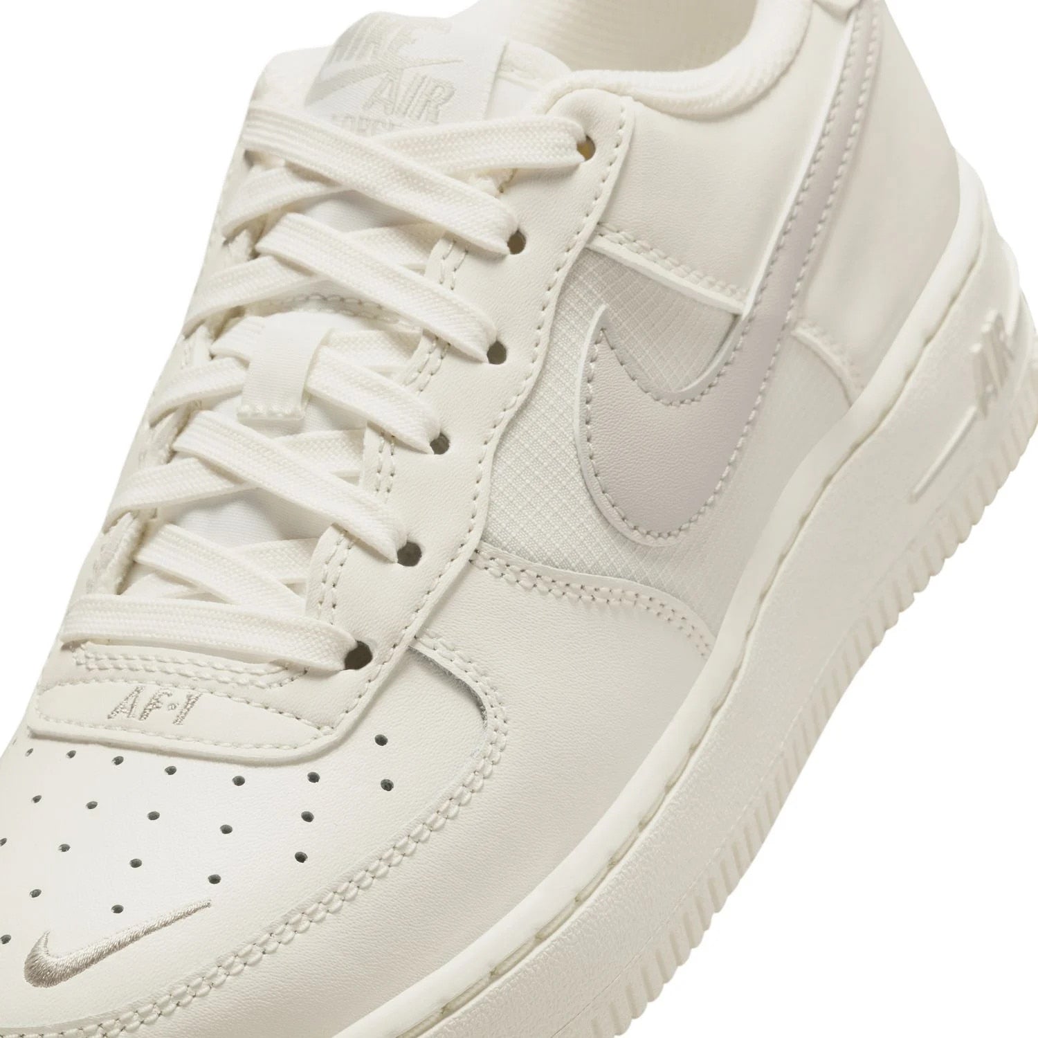 Nike Air Force 1 Low “Sail Light” IB7688-100