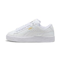 Puma Suede XL Leather “Triple White”  397255-01