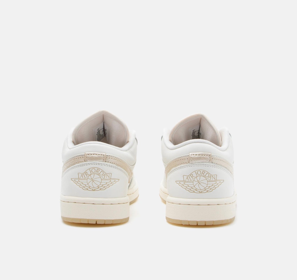 Air Jordan 1 Low “Metallic Team Gold” HV5157-100