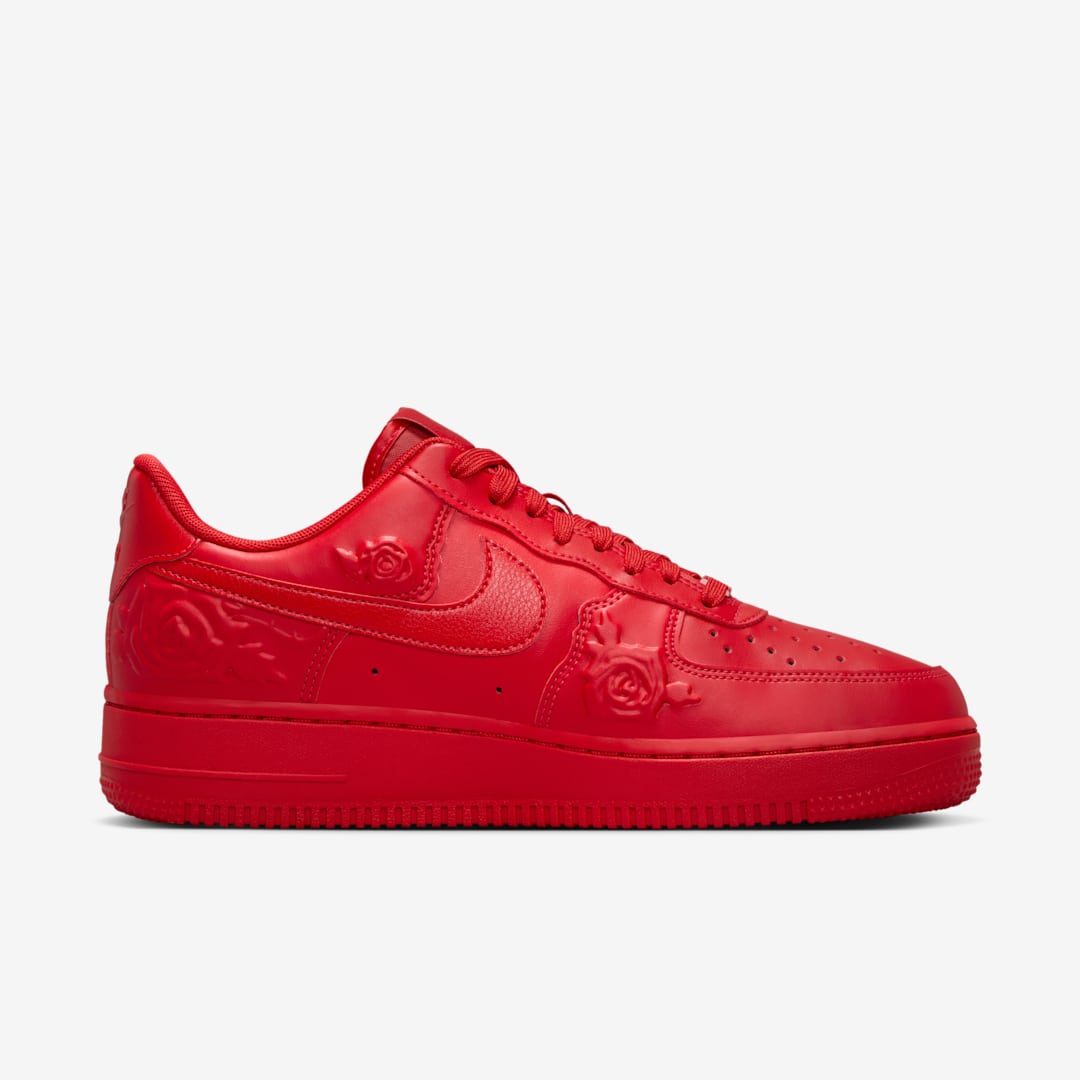 Nike Air Force 1 Low WMNS “Red Roses” HF2016-600