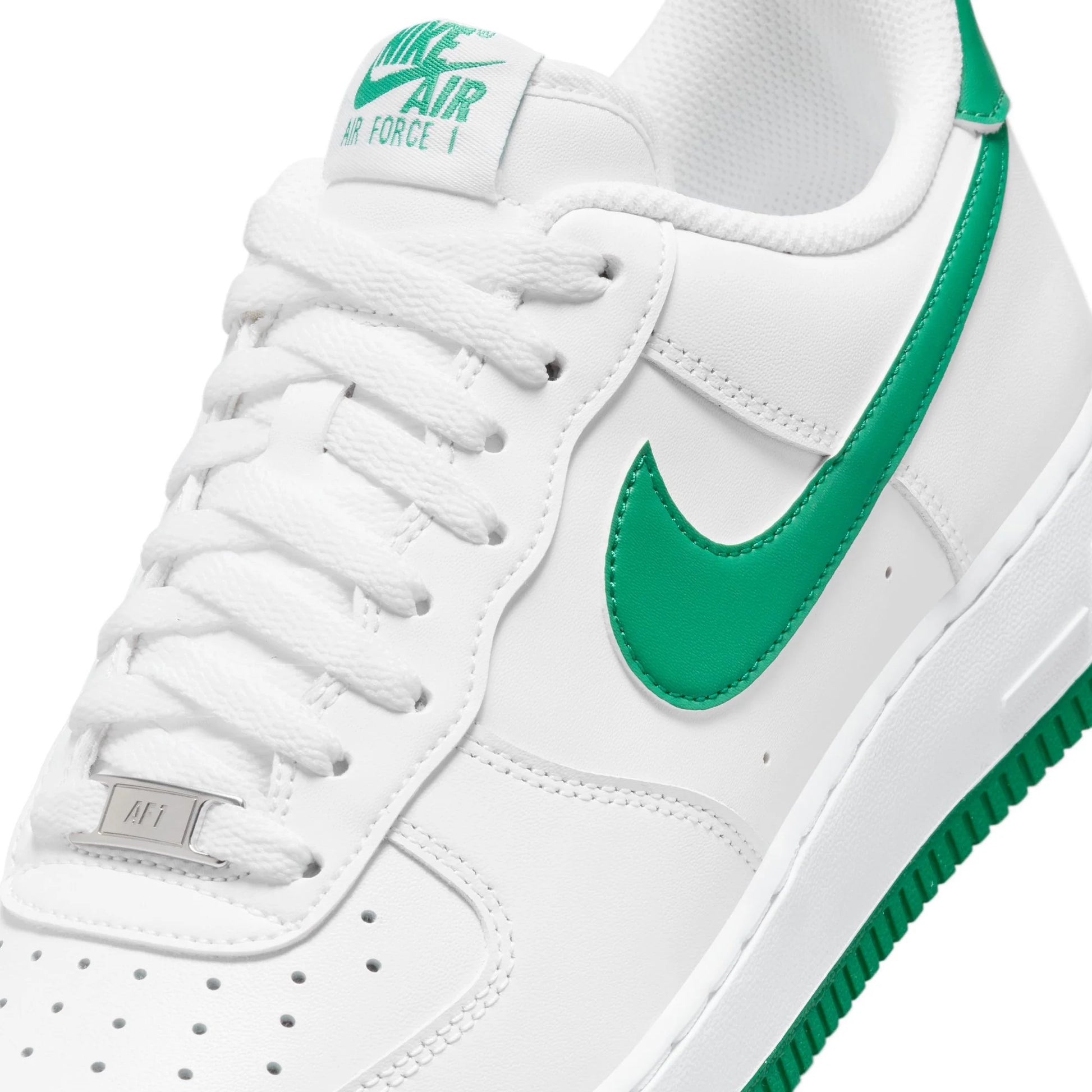Nike Air Force 1 Low “Malachite” FJ4146-102