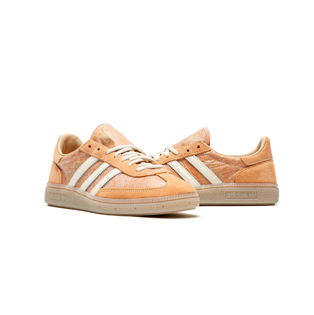 Adidas Handball Spezial Dyneema “Orange” JR3661
