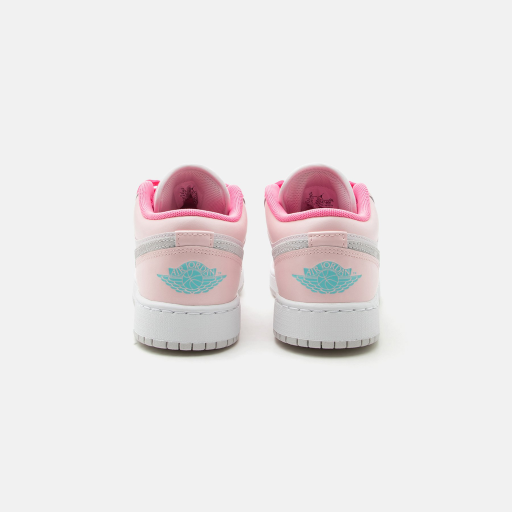 Air Jordan 1 Low SE “Pink Bloom II1247-600