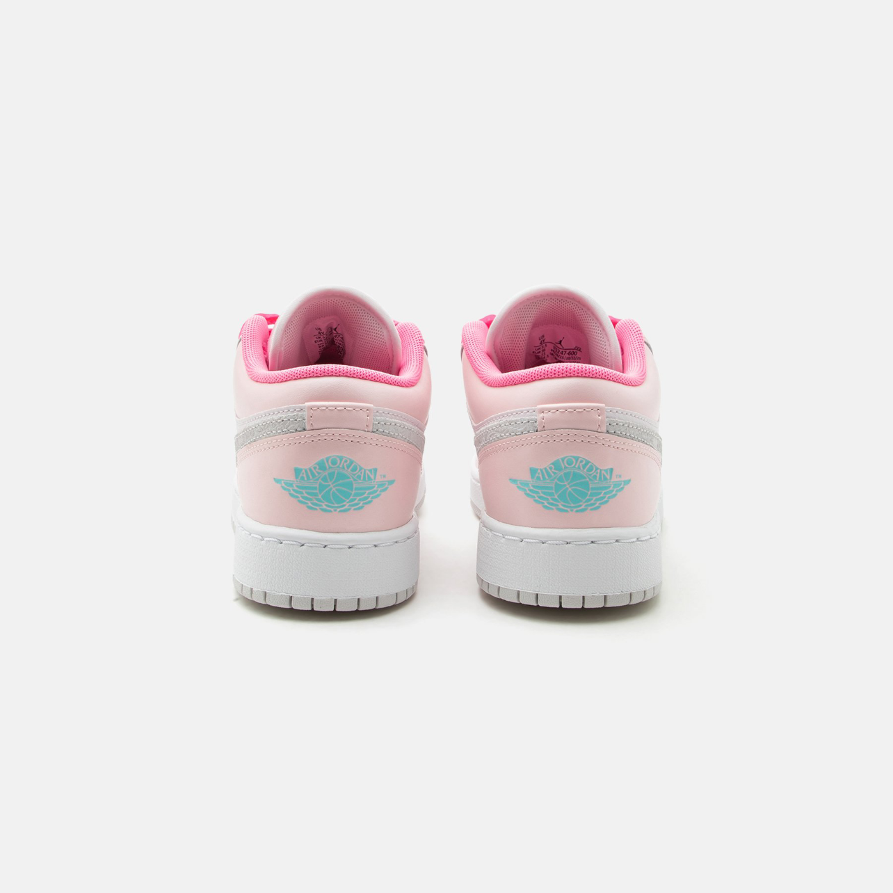 Air Jordan 1 Low SE “Pink Bloom II1247-600