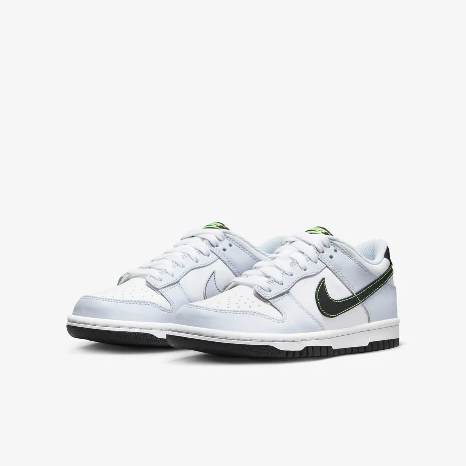 Nike Dunk Low GS “Green Strike” FB9109 107