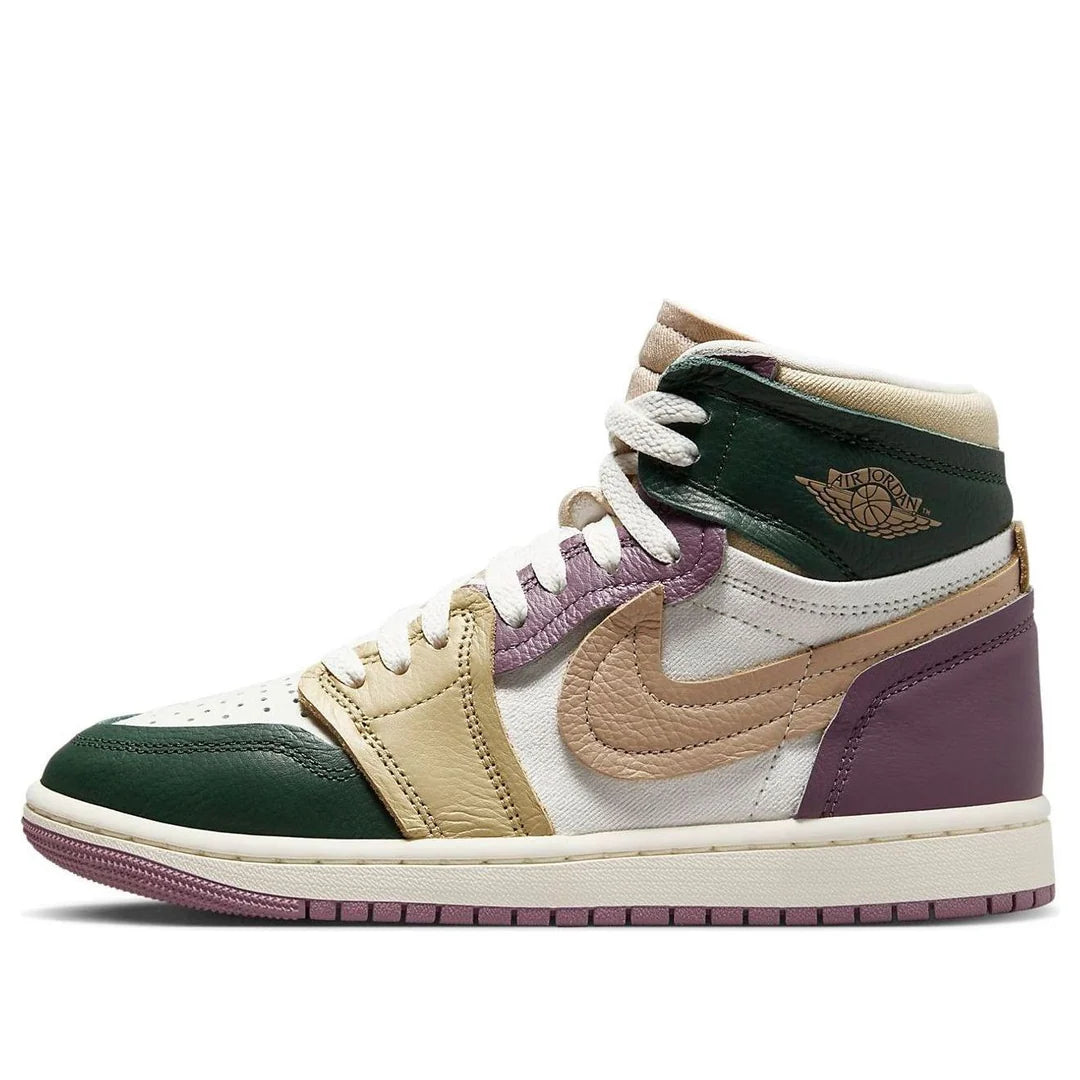 Air Jordan 1 High “Galactic Jade” FB9891-300