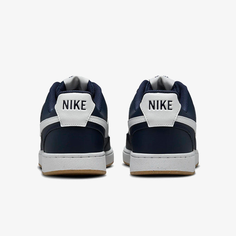 Nike Court Vision Low "Obsidian" FZ5547-400