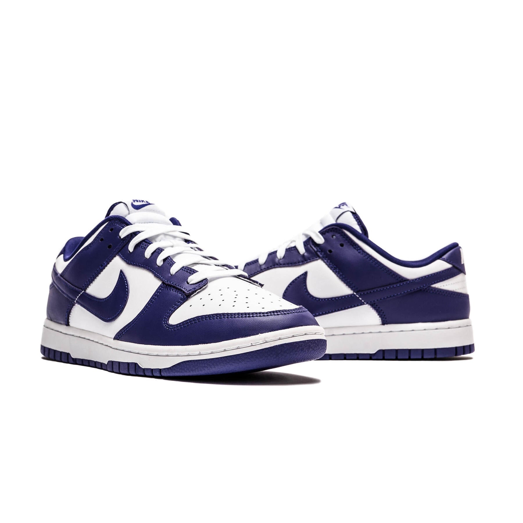 Nike Dunk Low Championship “Court Purple” DD1391-104