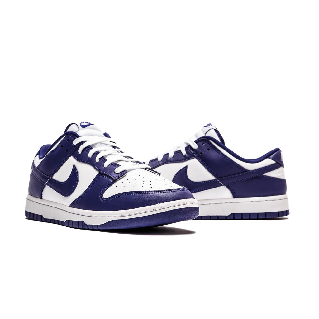 Nike Dunk Low Championship “Court Purple” DD1391-104