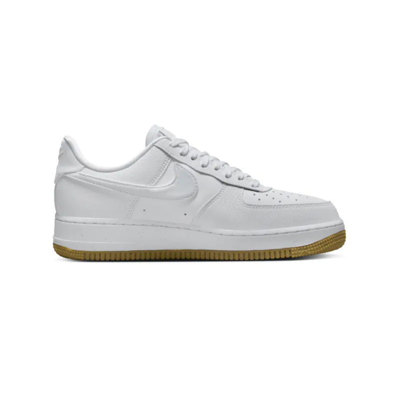 Nike Air Force 1 Next Nature "White/Gum" FN6326-100