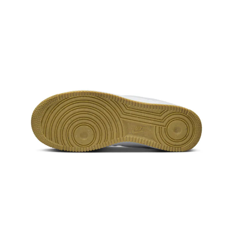 Nike Air Force 1 Next Nature "White/Gum" FN6326-100