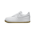 Nike Air Force 1 Next Nature "White/Gum" FN6326-100