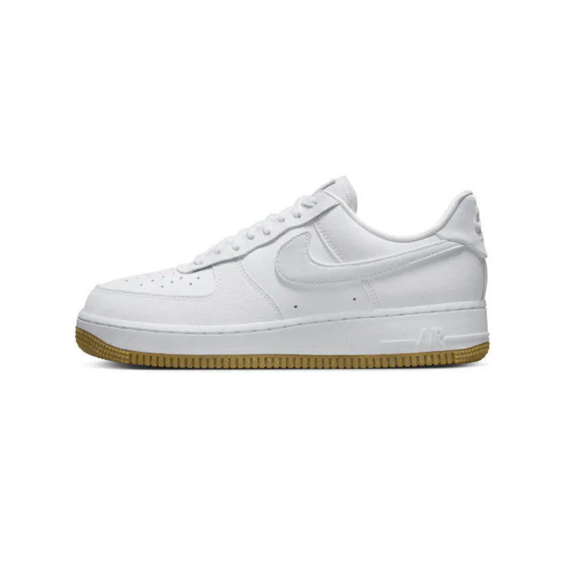 Nike Air Force 1 Next Nature "White/Gum" FN6326-100
