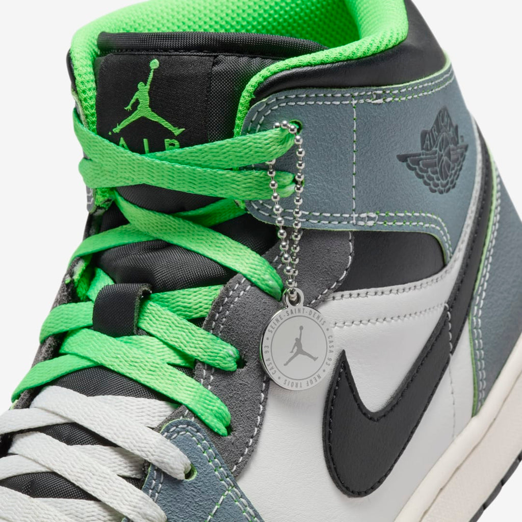 Air Jordan 1 Mid “Casa 93” HQ3829-001