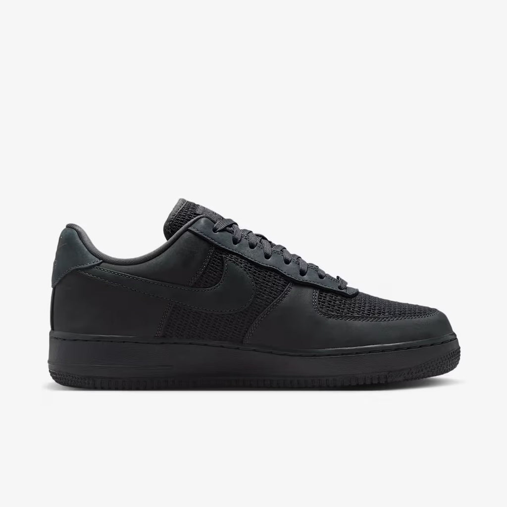 Nike Air Force 1 '07 "Anthracite" II9807-001