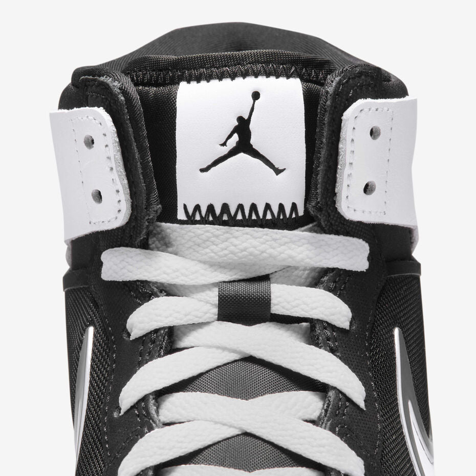 Air Jordan 1 Mid EasyOn “Panda” FQ1281-001