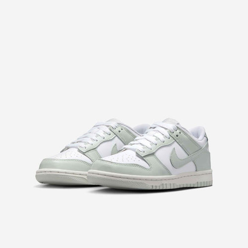 Nike Dunk Low GS “White/Photon Dust” FB9109 124