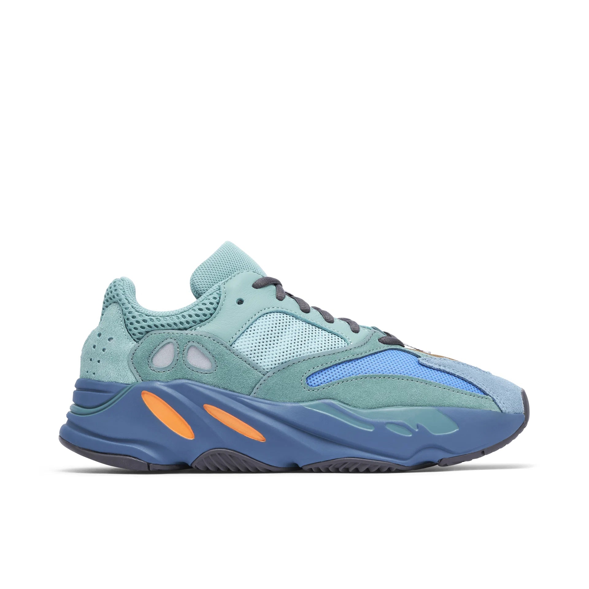Adidas Yeezy Boost 700 “Faded Azure” GZ2002