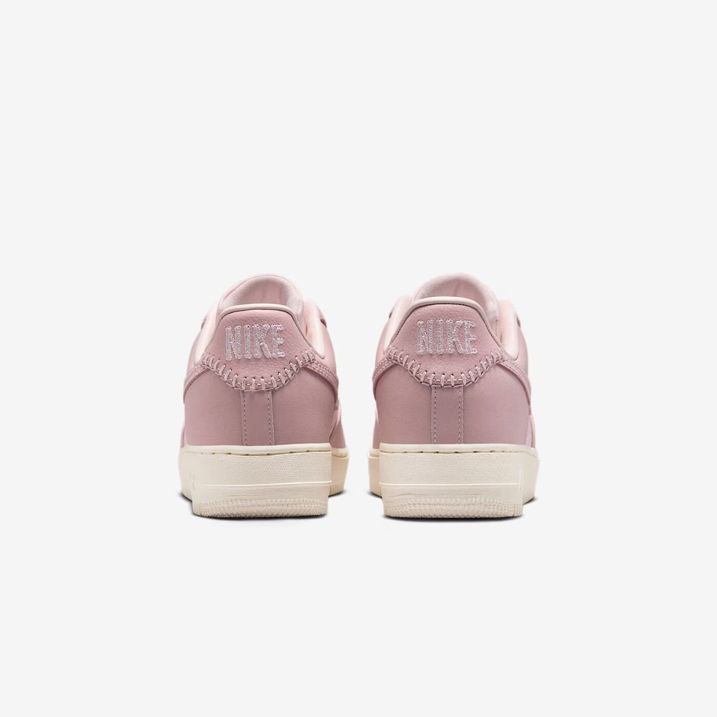 Nike Air Force 1 Low “Pink Oxford/Sail” IB4654-661