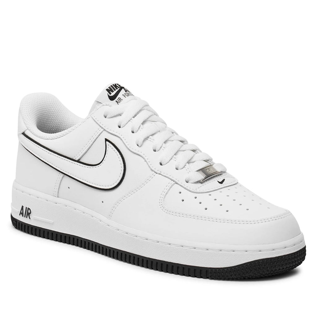 Nike Air Force 1 Low “White/Black” DV0788-103