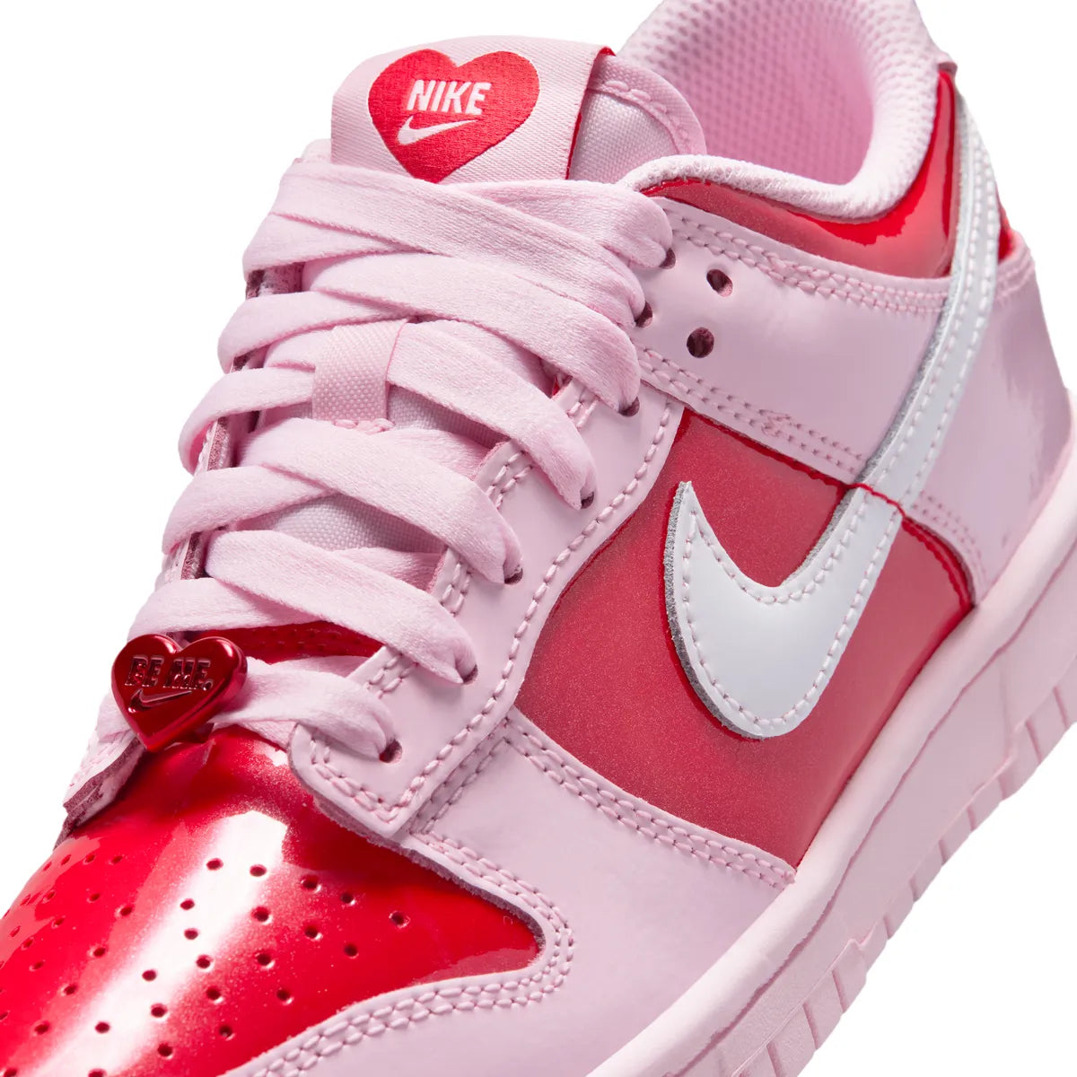 Nike Dunk Low Valentines GS 'Valentine's Day - Be Me' IQ0218-663