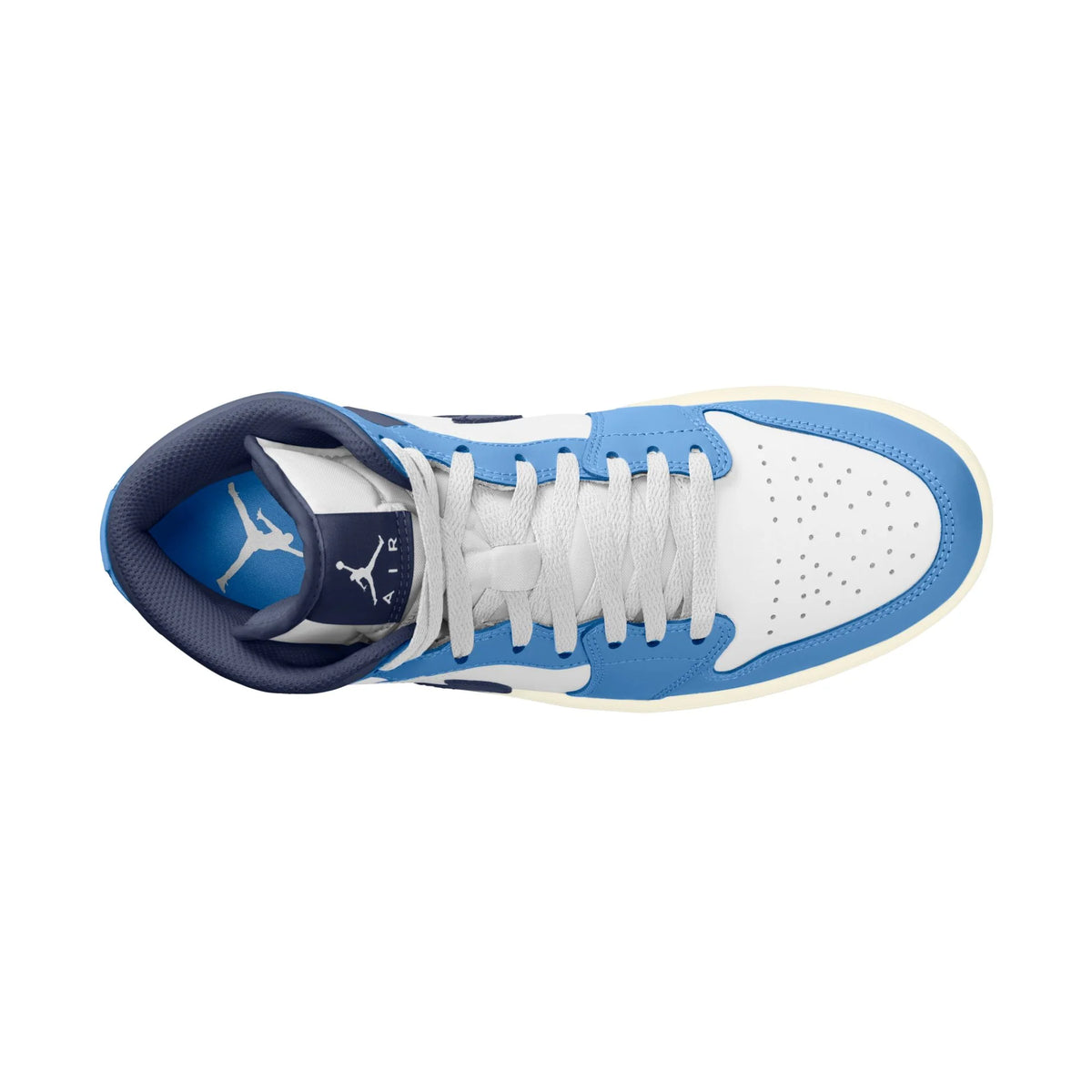 Air Jordan 1 Mid “UNC” DQ8426-405