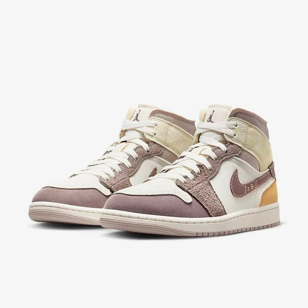 Air Jordan 1 Mid “Craft Taupe Haze” DM9652-102