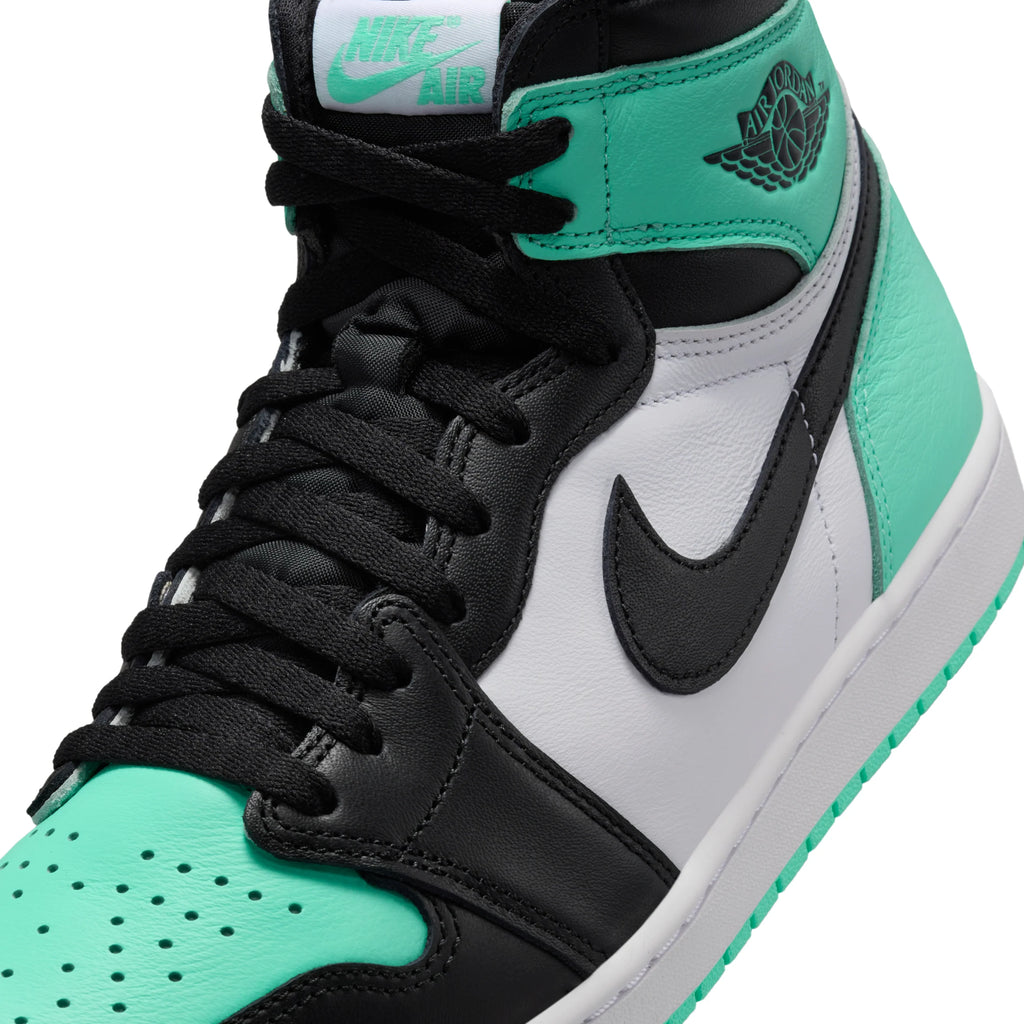 Air Jordan 1 High OG “Green Glow” DZ5485-130