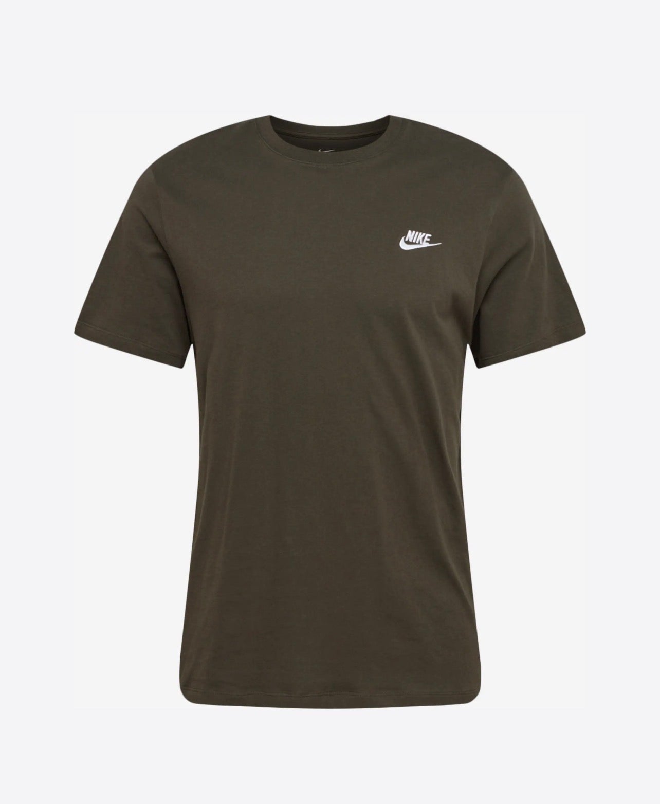 Tricou Nike Sportswear Club “Khaki” Regular Fit