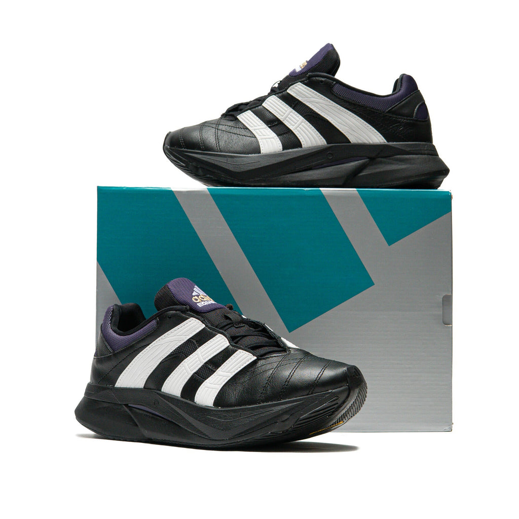 Adidas Equipment Predator “Black/White” JS4340