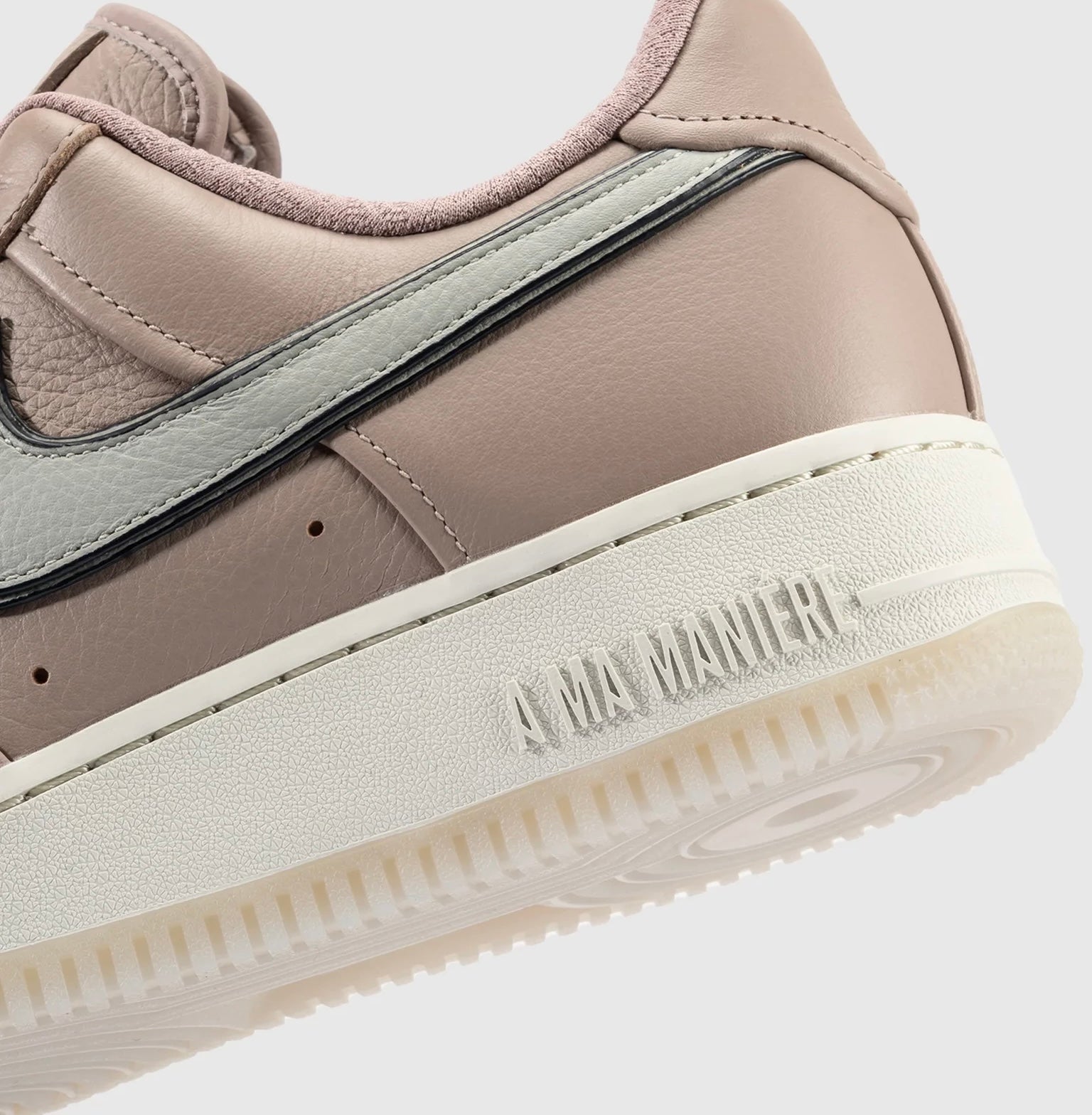 Nike Air Force 1 Low x A Ma Maniére “While You Were Sleeping