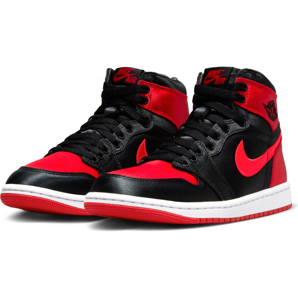 Air Jordan 1 Retro High OG “Satin Bred” FD4810-061
